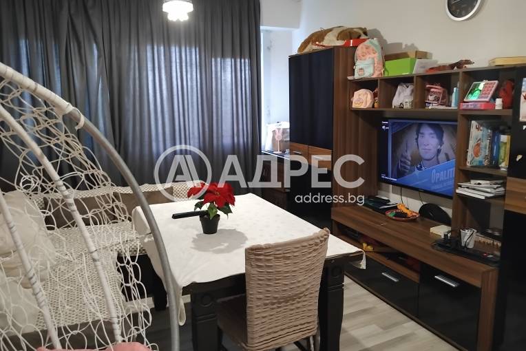 Двустаен апартамент, Сливен, Дружба, 694794, Снимка 7