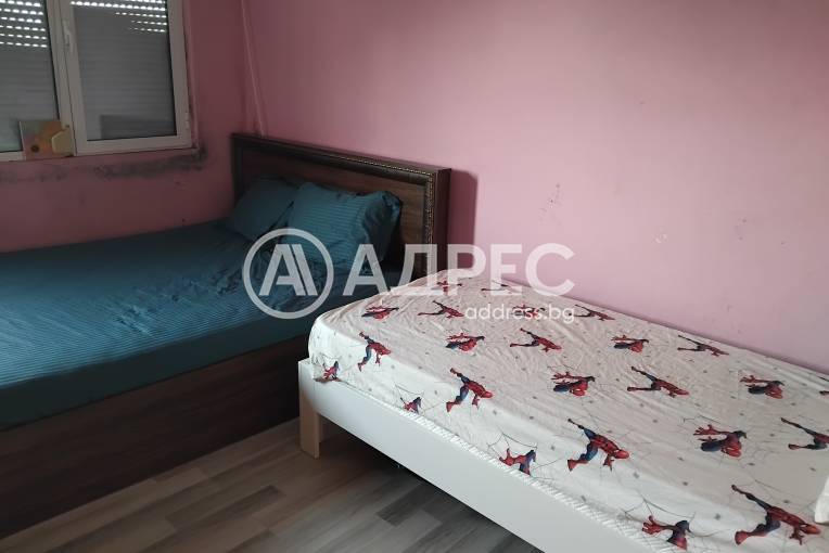 Двустаен апартамент, Сливен, Дружба, 694794, Снимка 9