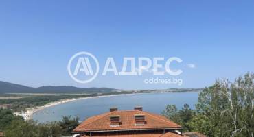Едностаен апартамент, Созопол, местност Мисаря, 695794, Снимка 1