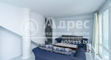 Многостаен апартамент, Варна, Гръцка махала, 537795, Снимка 8