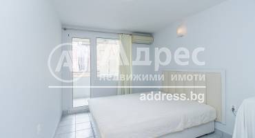 Многостаен апартамент, Варна, Гръцка махала, 537795, Снимка 9