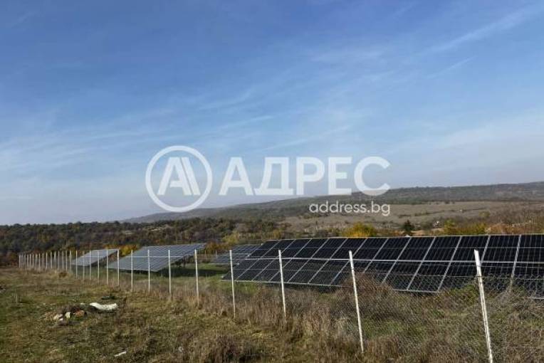 Парцел/Терен, Радовене, 636795, Снимка 1