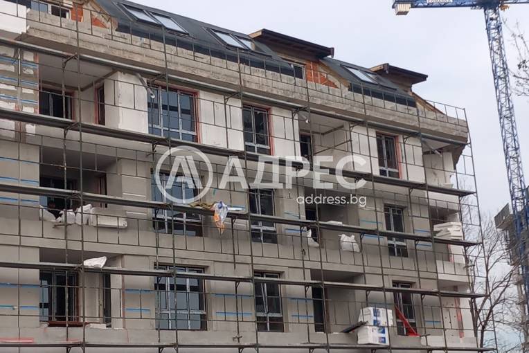 Тристаен апартамент, София, Овча купел, 637795, Снимка 3