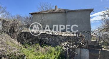 Къща/Вила, Оброчище, 652795, Снимка 3