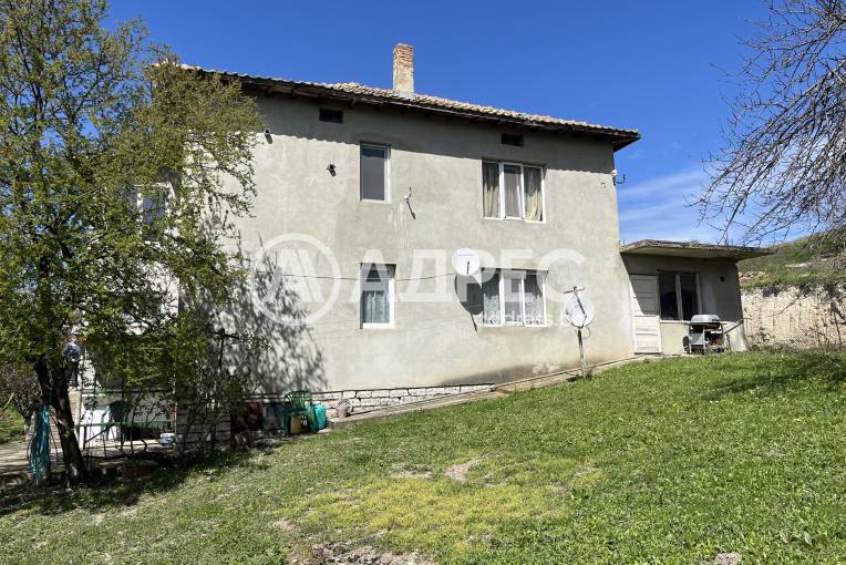 Къща/Вила, Оброчище, 652795, Снимка 1