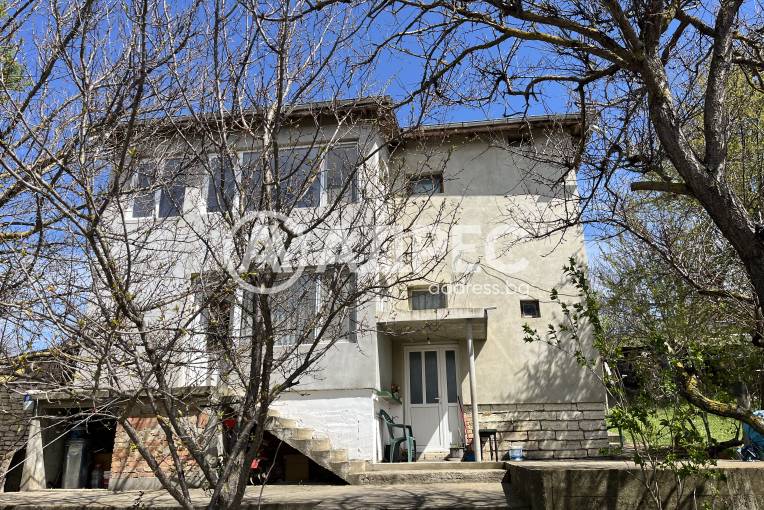 Къща/Вила, Оброчище, 652795, Снимка 2