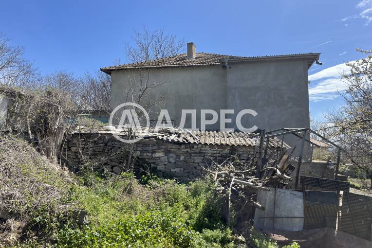 Къща/Вила, Оброчище, 652795, Снимка 3