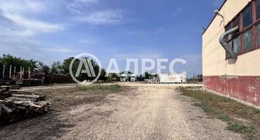 Цех/Склад, Русе, ДЗС, 663795, Снимка 1