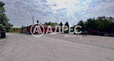 Цех/Склад, Русе, ДЗС, 663795, Снимка 3