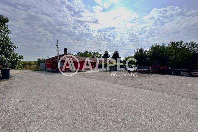 Цех/Склад, Русе, ДЗС, 663795, Снимка 3