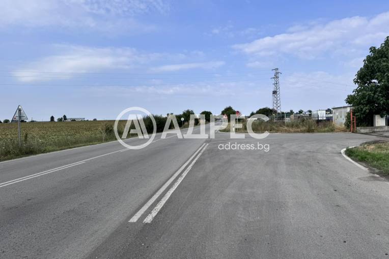 Цех/Склад, Русе, ДЗС, 663795, Снимка 4