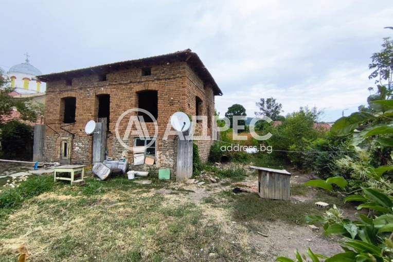 Къща/Вила, Петко Славейков, 664795, Снимка 1