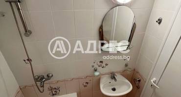 Едностаен апартамент, Слънчев бряг, Чайка, 677795, Снимка 4