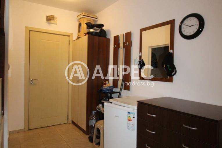 Едностаен апартамент, Слънчев бряг, Чайка, 677795, Снимка 3