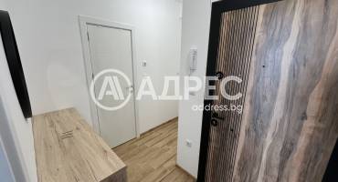 Тристаен апартамент, Варна, Бриз, 679795, Снимка 10