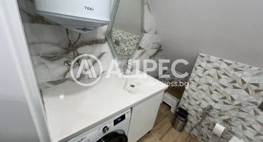 Тристаен апартамент, Варна, Бриз, 679795, Снимка 14