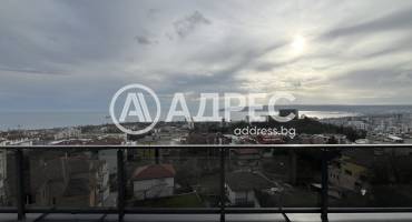 Тристаен апартамент, Варна, Бриз, 679795, Снимка 15