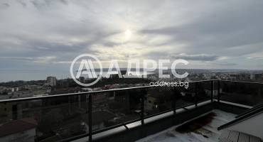 Тристаен апартамент, Варна, Бриз, 679795, Снимка 16