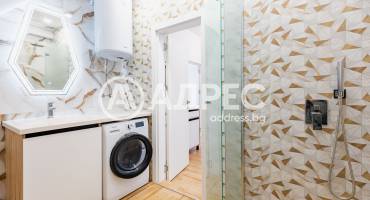 Тристаен апартамент, Варна, Бриз, 679795, Снимка 17
