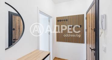 Тристаен апартамент, Варна, Бриз, 679795, Снимка 18