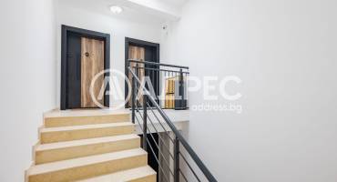 Тристаен апартамент, Варна, Бриз, 679795, Снимка 19