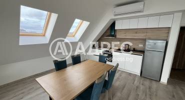 Тристаен апартамент, Варна, Бриз, 679795, Снимка 2