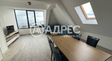 Тристаен апартамент, Варна, Бриз, 679795, Снимка 3