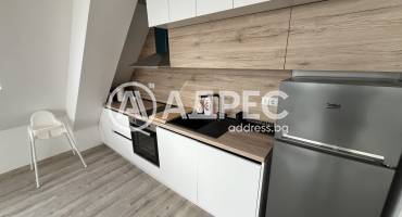 Тристаен апартамент, Варна, Бриз, 679795, Снимка 4