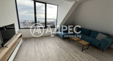 Тристаен апартамент, Варна, Бриз, 679795, Снимка 5