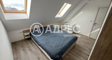 Тристаен апартамент, Варна, Бриз, 679795, Снимка 6