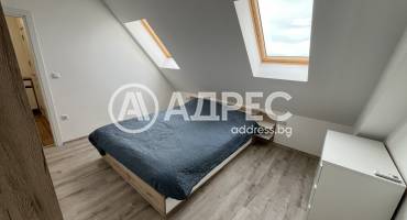 Тристаен апартамент, Варна, Бриз, 679795, Снимка 7