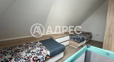 Тристаен апартамент, Варна, Бриз, 679795, Снимка 8