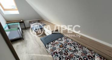 Тристаен апартамент, Варна, Бриз, 679795, Снимка 9