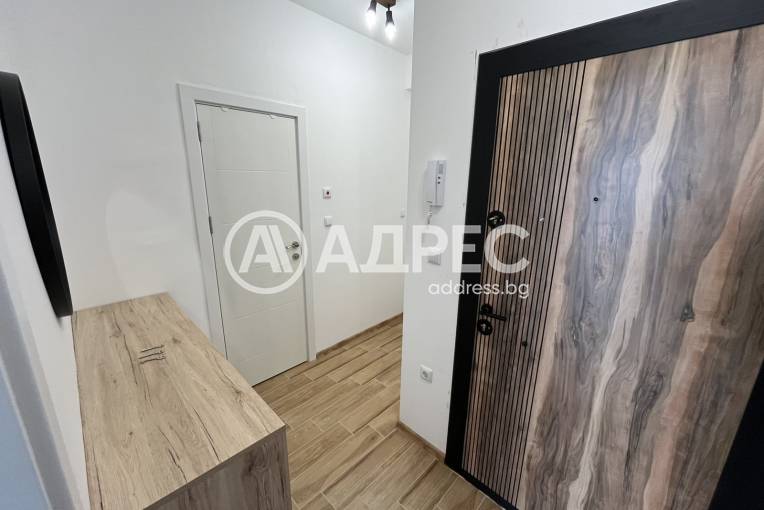 Тристаен апартамент, Варна, Бриз, 679795, Снимка 10