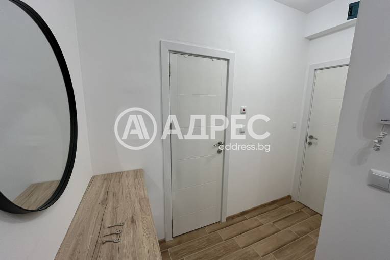 Тристаен апартамент, Варна, Бриз, 679795, Снимка 11