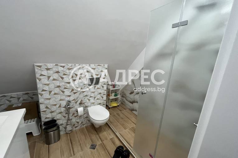 Тристаен апартамент, Варна, Бриз, 679795, Снимка 12