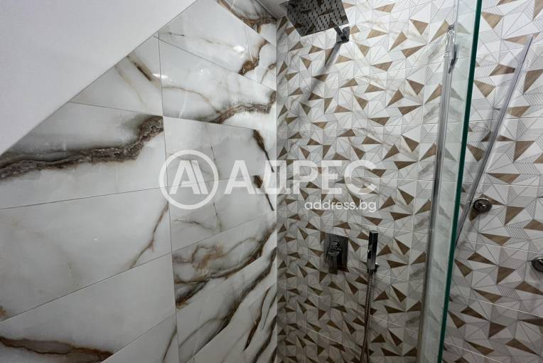 Тристаен апартамент, Варна, Бриз, 679795, Снимка 13