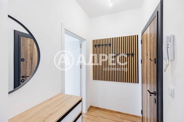 Тристаен апартамент, Варна, Бриз, 679795, Снимка 18