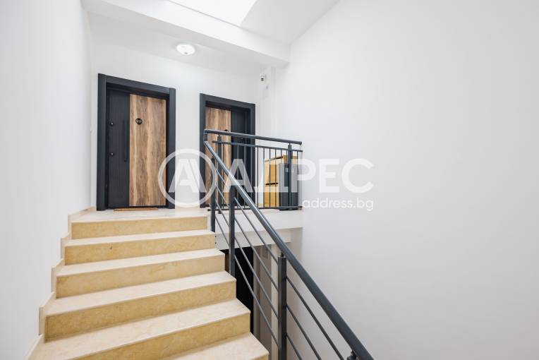 Тристаен апартамент, Варна, Бриз, 679795, Снимка 19