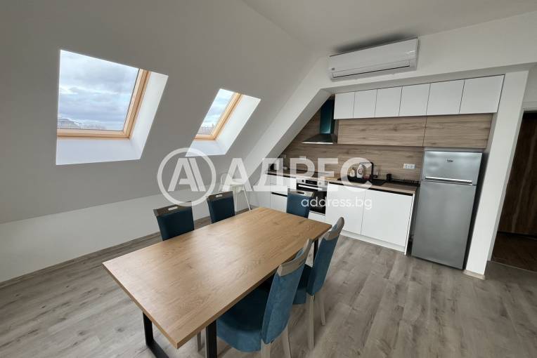 Тристаен апартамент, Варна, Бриз, 679795, Снимка 2