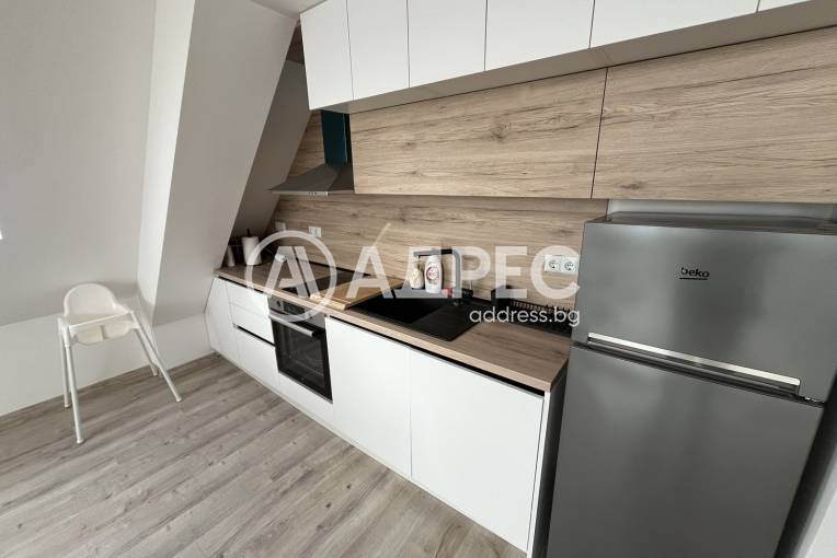 Тристаен апартамент, Варна, Бриз, 679795, Снимка 4