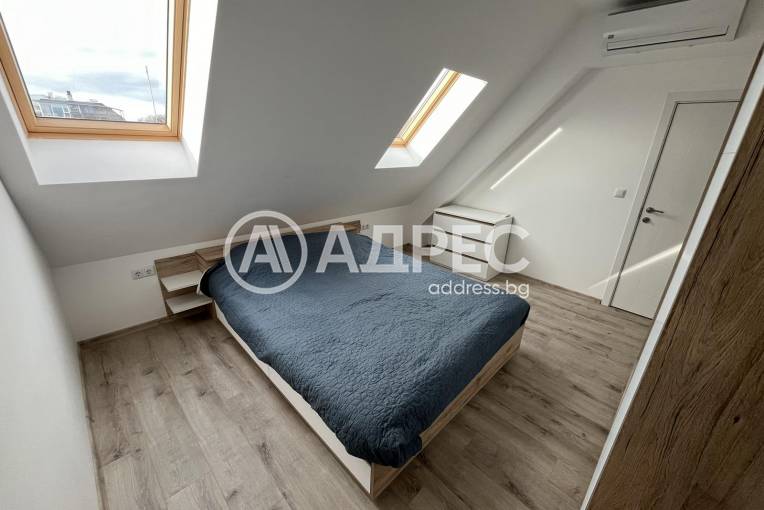 Тристаен апартамент, Варна, Бриз, 679795, Снимка 6