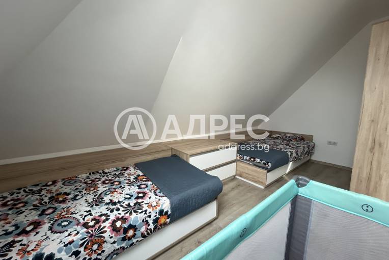 Тристаен апартамент, Варна, Бриз, 679795, Снимка 8