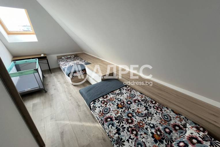 Тристаен апартамент, Варна, Бриз, 679795, Снимка 9