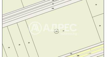 Парцел/Терен, Ясен, 684795, Снимка 1