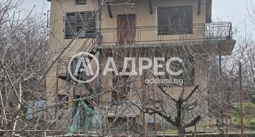 Къща/Вила, Враца, Студентски град, 687795, Снимка 1