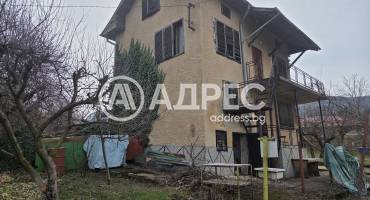 Къща/Вила, Враца, Студентски град, 687795, Снимка 2