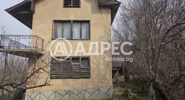 Къща/Вила, Враца, Студентски град, 687795, Снимка 3