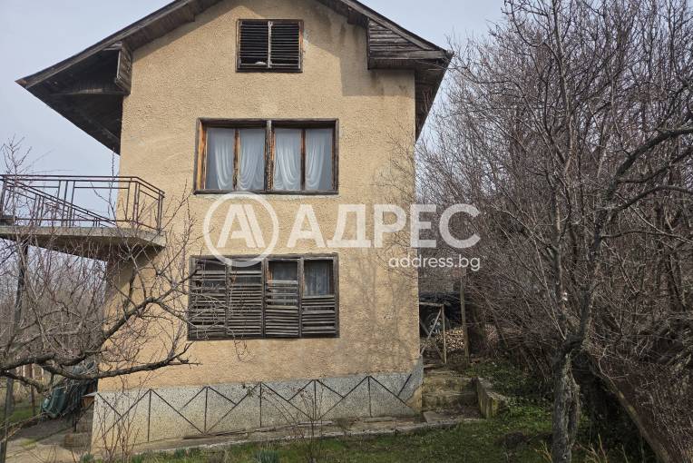 Къща/Вила, Враца, Студентски град, 687795, Снимка 3