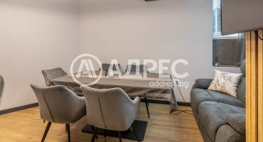 Тристаен апартамент, Варна, Централна поща, 689795, Снимка 9